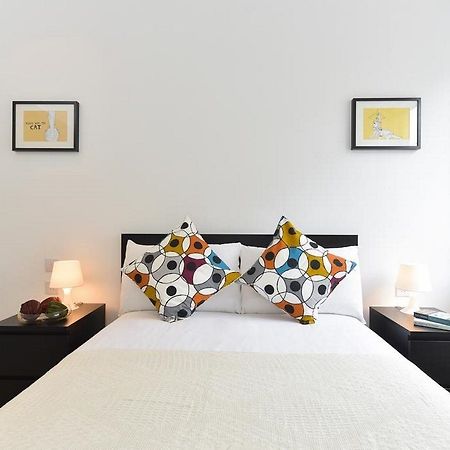 London Farringdon Apartments Экстерьер фото
