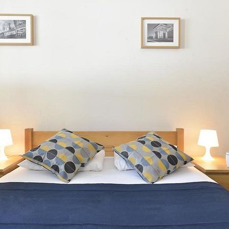 London Farringdon Apartments Экстерьер фото