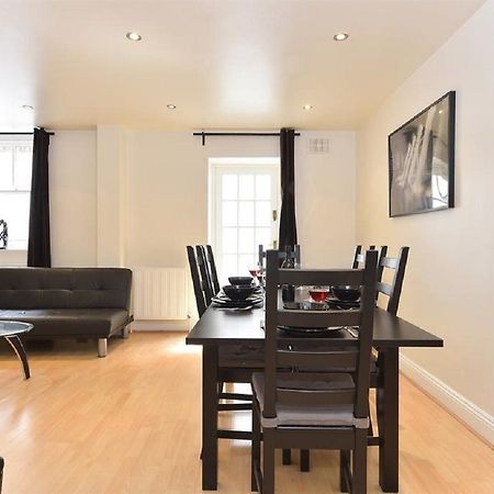London Farringdon Apartments Экстерьер фото