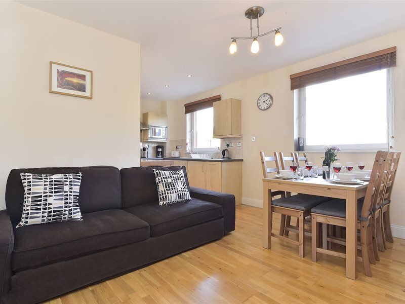 London Farringdon Apartments Экстерьер фото