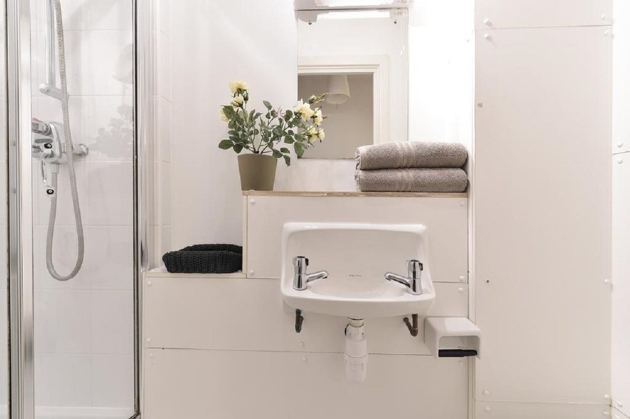 London Farringdon Apartments Экстерьер фото